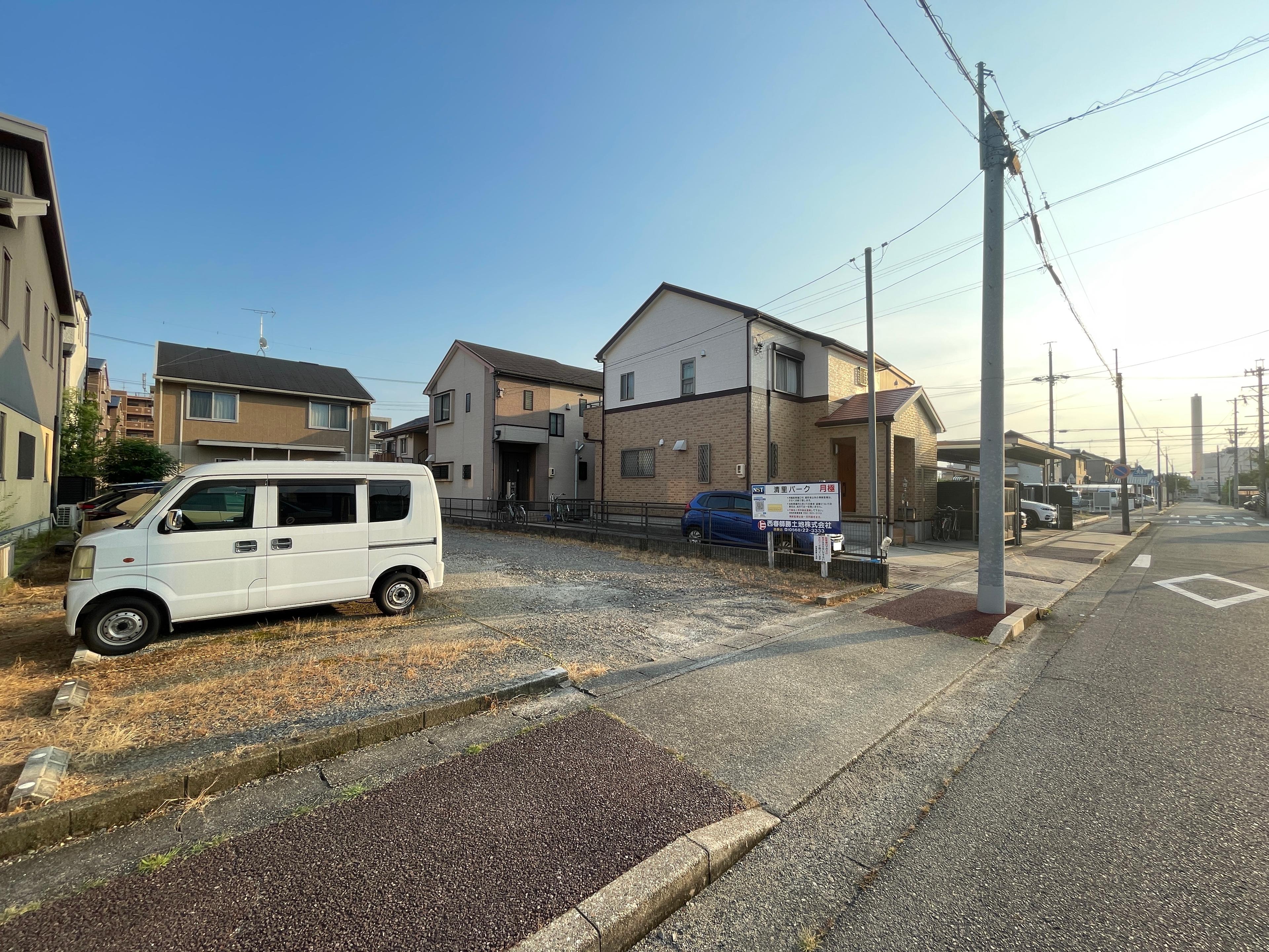清里パークの外観・駐車場イメージ2枚目
