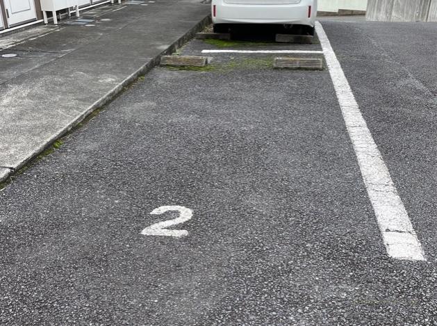 学園前(22717)の外観・駐車場イメージ1枚目