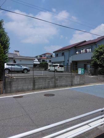 岡﨑第２駐車場の外観・駐車場イメージ2枚目