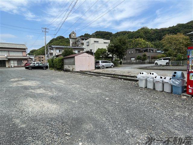 PD海野モータープールⅠの外観・駐車場イメージ3枚目