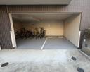 大森北3丁目駐車場の駐車場