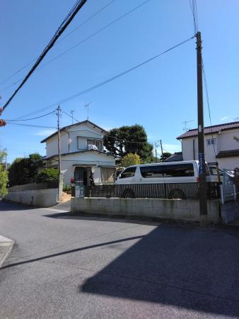 吉野駐車場の外観・駐車場イメージ1枚目