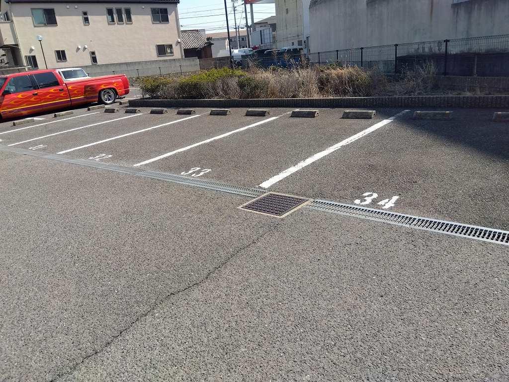 富士見(25657)の外観・駐車場イメージ2枚目