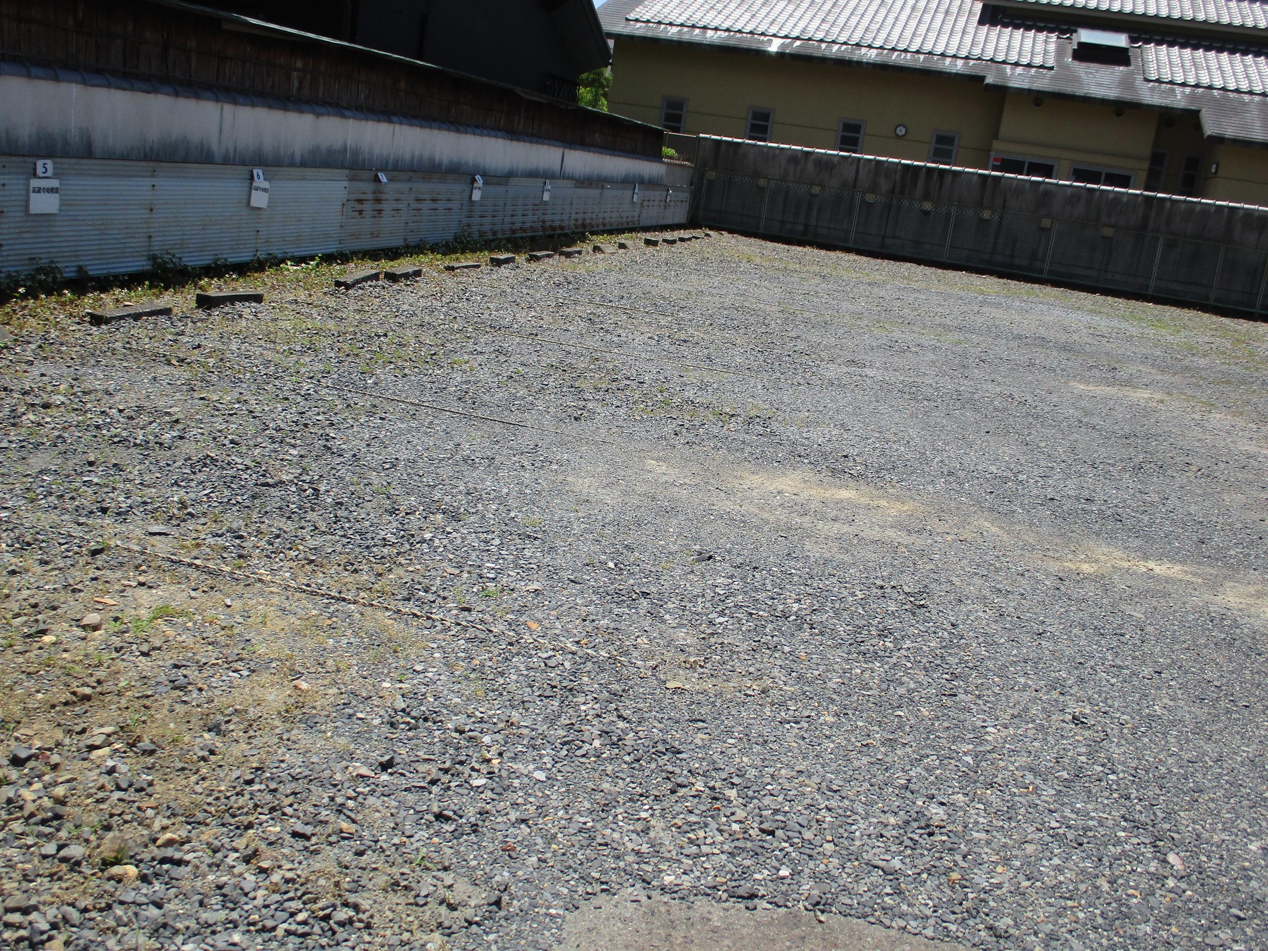 J-191の外観・駐車場イメージ3枚目