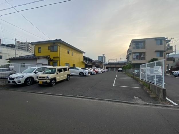 Dパーキング小田原ＰＳ第３の外観・駐車場イメージ1枚目