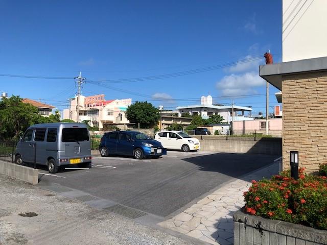 クレイノリバーサイド　赤野(55822)の外観・駐車場イメージ1枚目