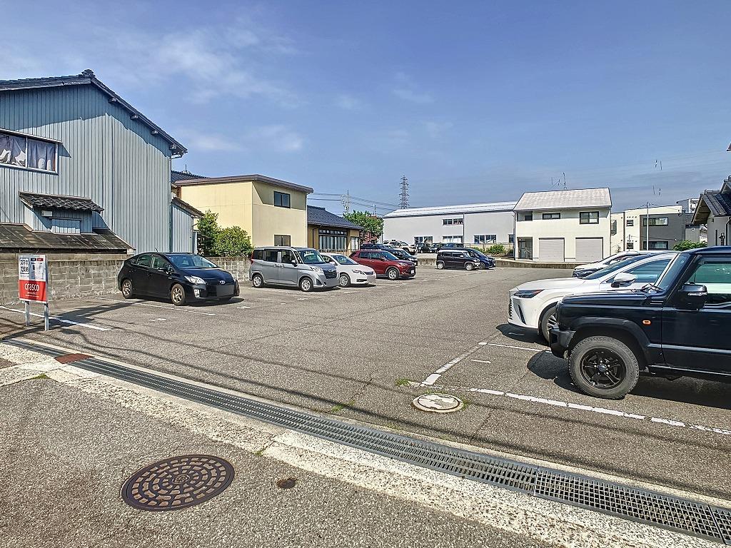 スカイパーキング北町の外観・駐車場イメージ1枚目