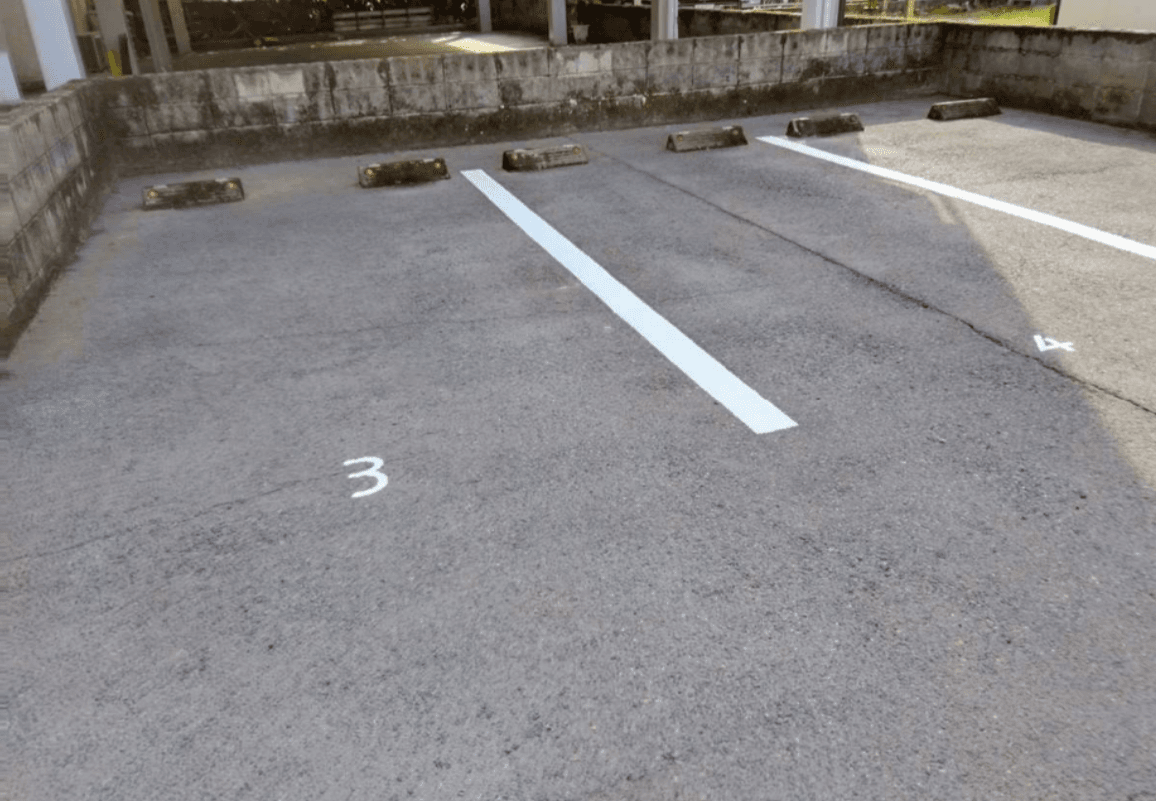 Ｍパーク甲突町３の外観・駐車場イメージ3枚目