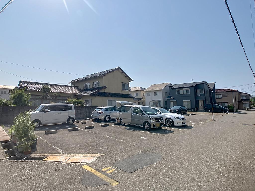 畝田西Ｎ第１駐車場の外観・駐車場イメージ2枚目