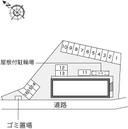 蒼(13864)の駐車場
