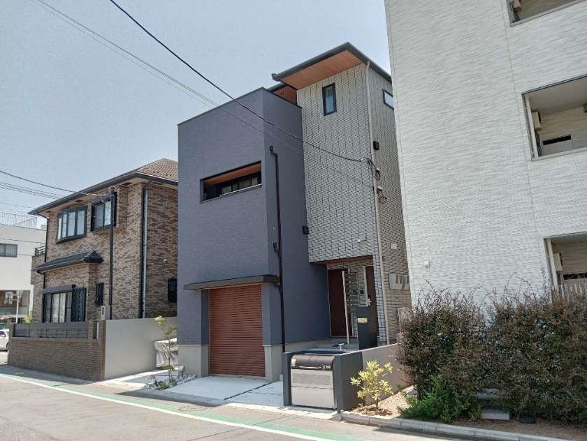 ｃａｌｌａ ｔｈｒｅａｄ駐車場の外観・駐車場イメージ1枚目