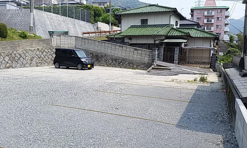 別当町駐車場の外観・駐車場イメージ2枚目