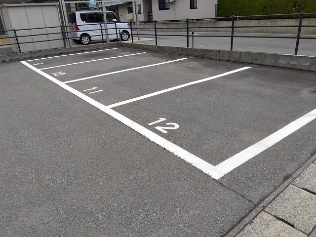 松が岬(34397)の外観・駐車場イメージ1枚目