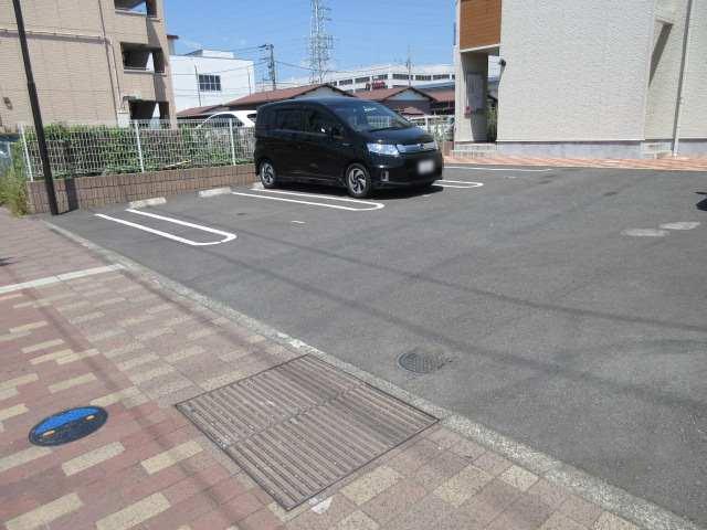 和元(55175)の外観・駐車場イメージ1枚目