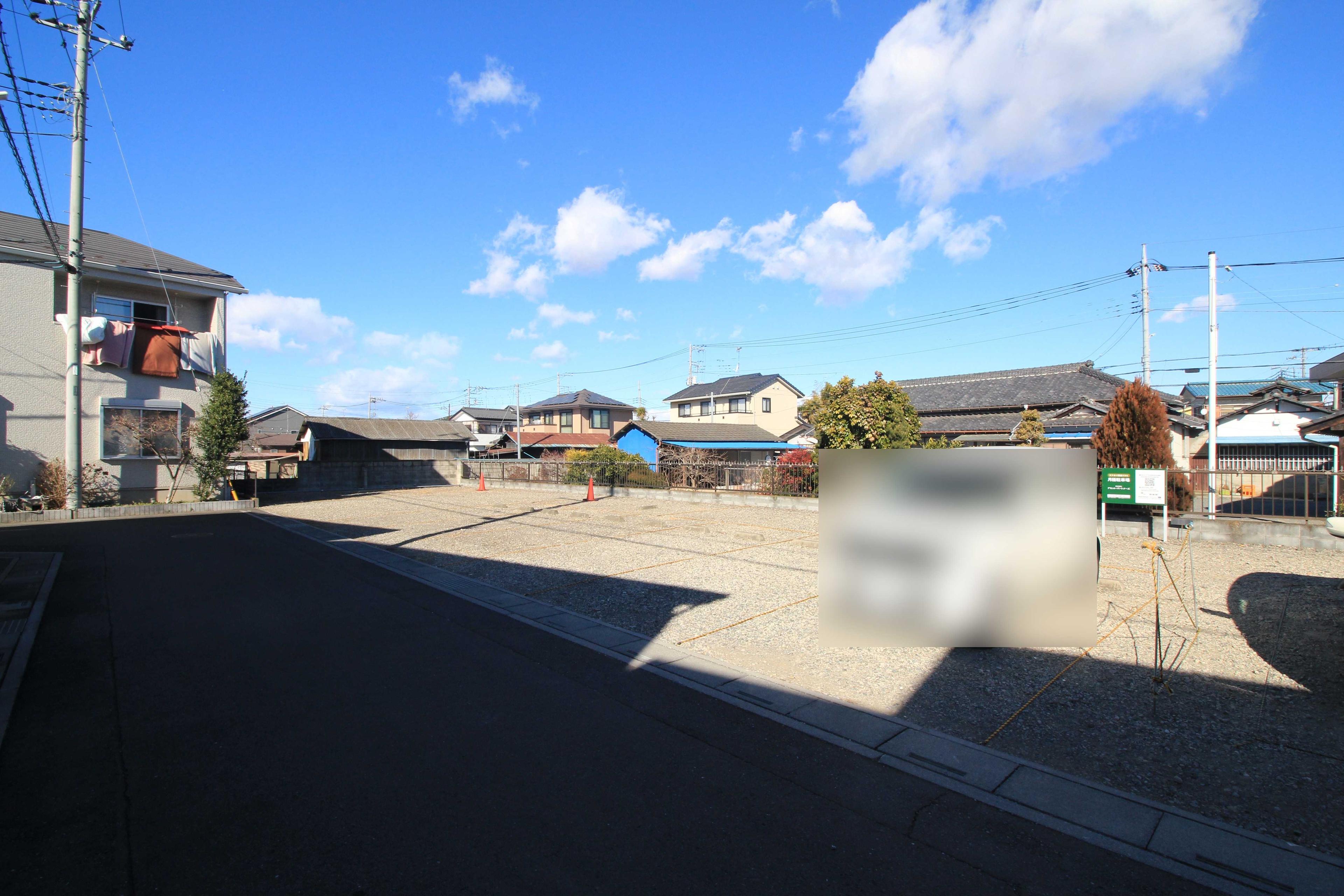 パーキング砂716の外観・駐車場イメージ1枚目