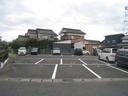 吉成南町1丁目 安木駐車場の駐車場