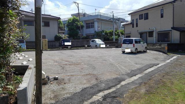 上村駐車場（草牟田２丁目）の外観・駐車場イメージ2枚目