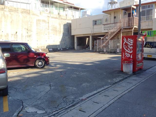 幸駐車場の外観・駐車場イメージ1枚目