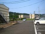 アブニール　折立(26284)の外観・駐車場イメージ1枚目