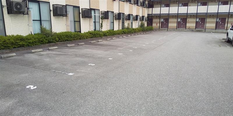 ソフィア(26183)の外観・駐車場イメージ1枚目