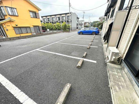 アポロ(36927)の外観・駐車場イメージ1枚目