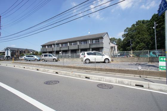 木村パーキングの外観・駐車場イメージ2枚目