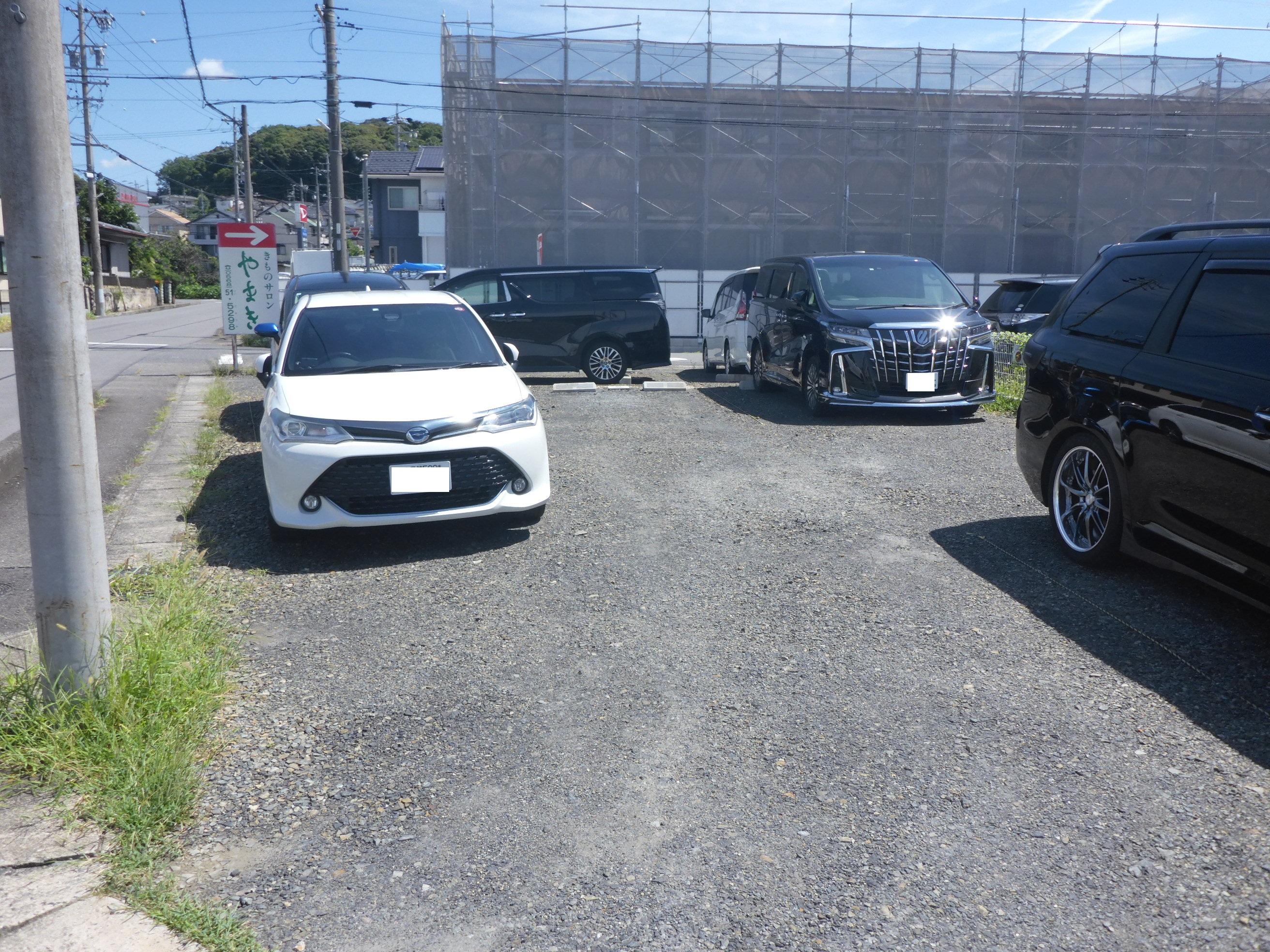 J-952の外観・駐車場イメージ3枚目