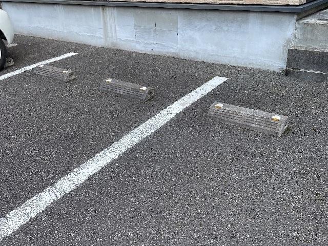 アメニティⅠ(30317)の外観・駐車場イメージ1枚目