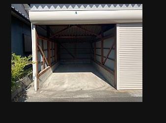 御堂町駐車場の外観・駐車場イメージ3枚目