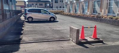 ＰＯＭＯＤＯＲＯ　Ｎｏ．１(17269)の外観・駐車場イメージ1枚目