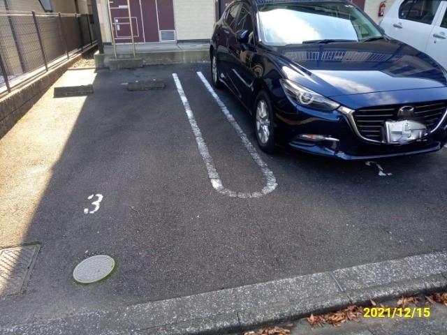 エコースウィート恵Ⅱ(31729)の外観・駐車場イメージ1枚目