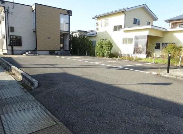 さいわい(21313)の外観・駐車場イメージ1枚目