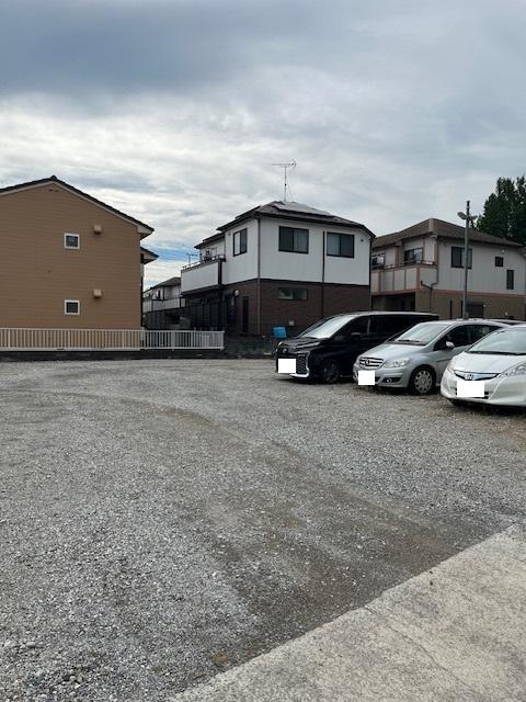 美田5481553駐車場の外観・駐車場イメージ2枚目