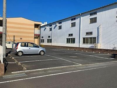 さくら(27836)の外観・駐車場イメージ1枚目