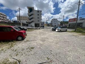 経塚パーキングの外観・駐車場イメージ2枚目