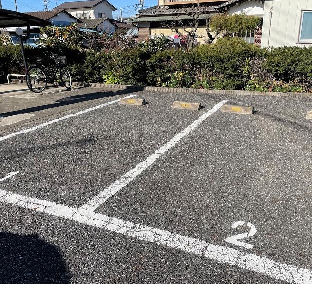 コトブキ(38250)の外観・駐車場イメージ1枚目