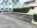 Kプランパークの駐車場