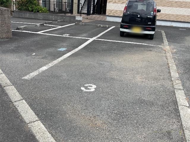 ベル　ツリーⅠ(29919)の外観・駐車場イメージ1枚目