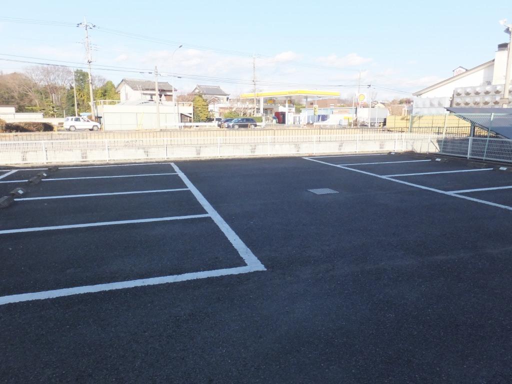 赤堀(23751)の外観・駐車場イメージ1枚目