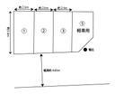 東新町駐車場の駐車場