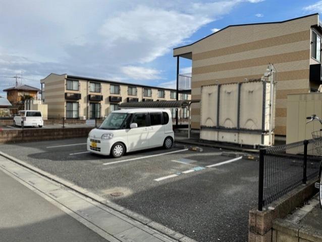 小次郎(28844)の外観・駐車場イメージ1枚目