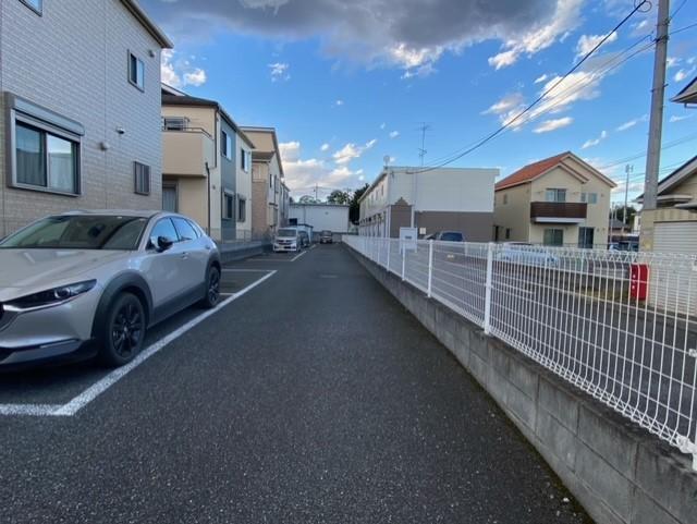 Ｇｒａｎｄｅｕｒ(22120)の外観・駐車場イメージ1枚目