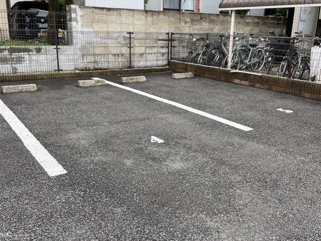 わかば(25628)の外観・駐車場イメージ1枚目