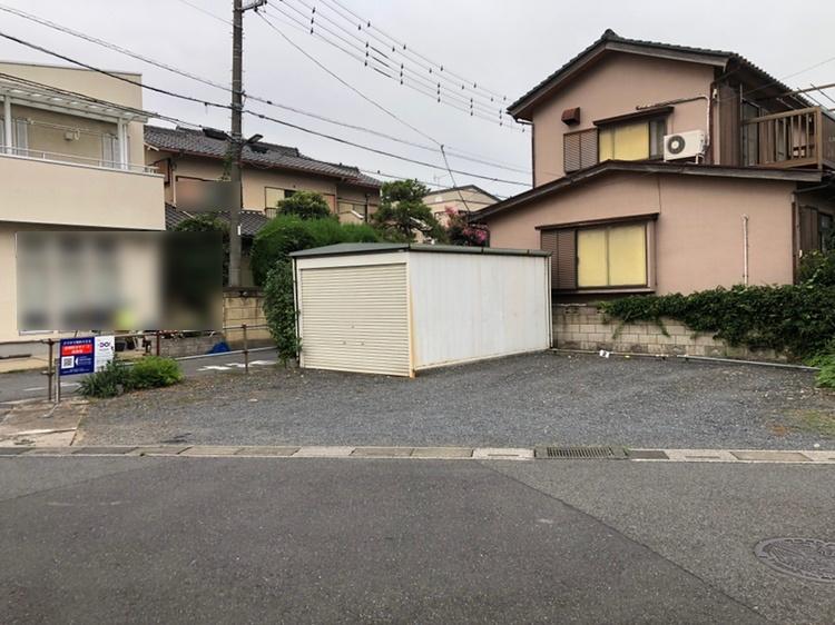 金明町891-2駐車場の外観・駐車場イメージ2枚目