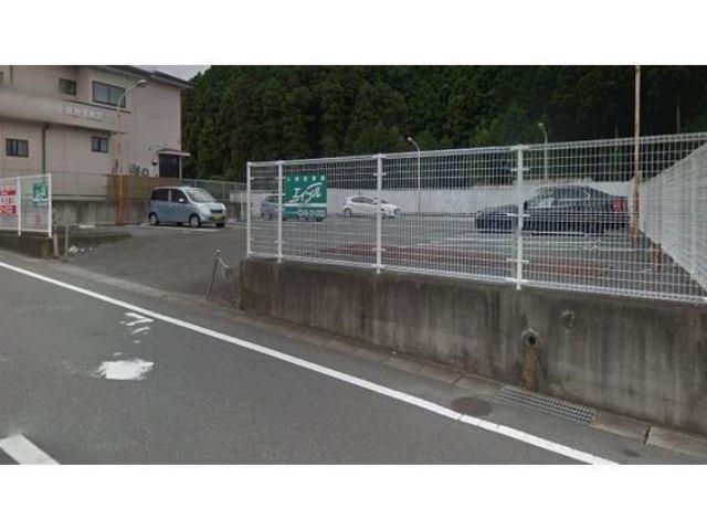 駐車場画像