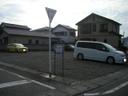 江木町井田月極駐車場の駐車場