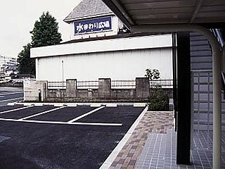 広瀬ストリートルーム(26881)の外観・駐車場イメージ1枚目