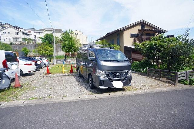 【974】パーキングデイゴの外観・駐車場イメージ3枚目