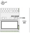 スム(47220)の駐車場