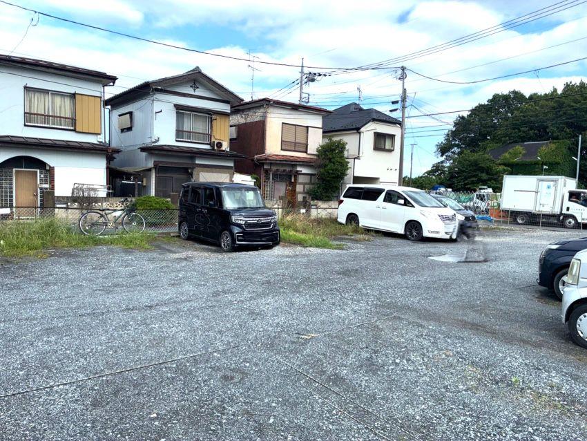 野の花パーキングの外観・駐車場イメージ3枚目